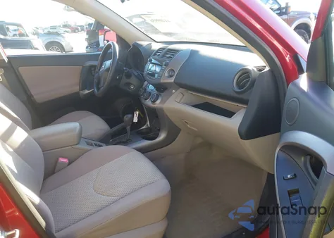 2007 Toyota Rav4 z USA, uszkodzony, nr VIN JTMZD33V475067184